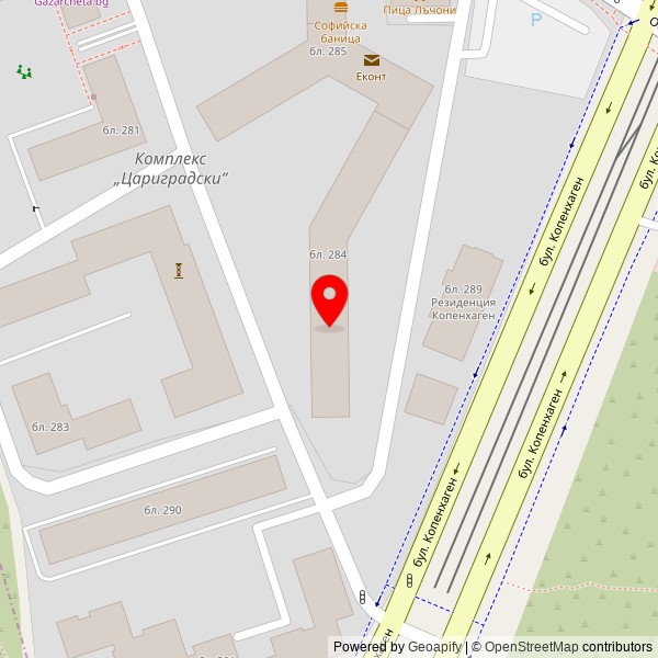 БИЗНЕС ГЛОБАЛ СОЛЮШЪНС ООД